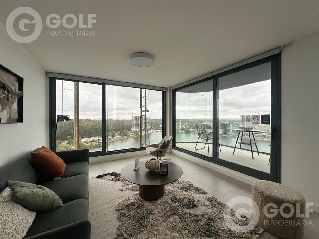 Venta de apartamento 2 Dormitorios con Terraza en Carrasco
