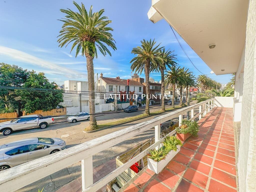 Apartamento en Península, 5 dormitorios, azotea