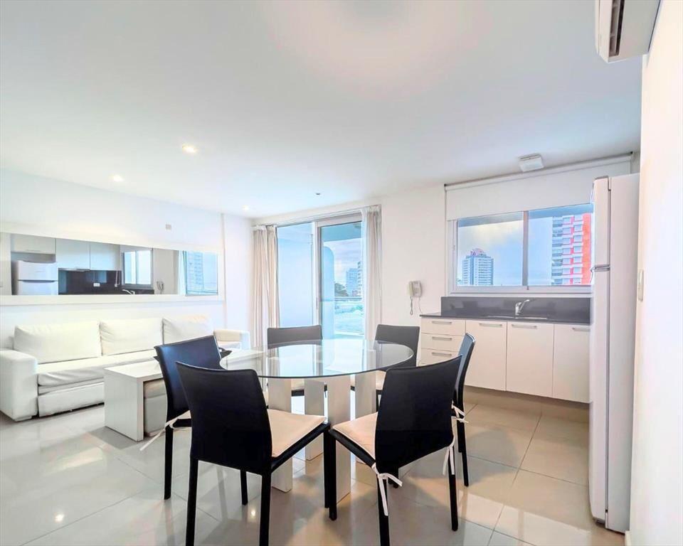 Venta Apartamento 2 Dormitorios Punta del Este