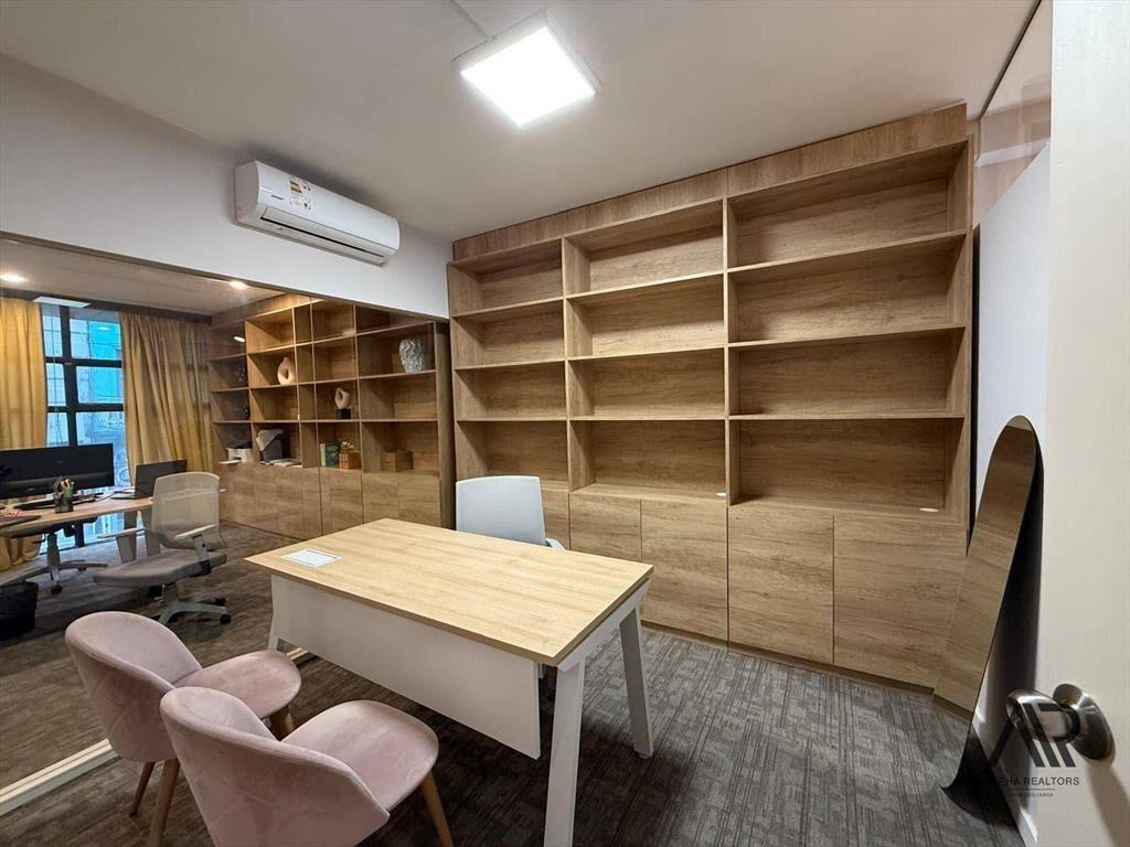 Alquiler oficina Ciudad Vieja