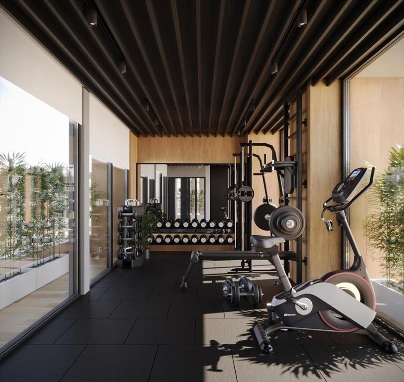 Venta Apartamento Monoambiente en Cordon