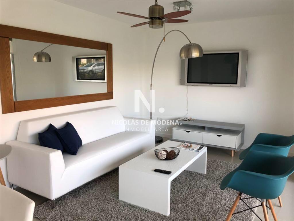 En venta espectacular apartamento de 2 en Punta