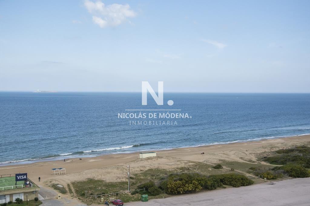 Hermoso Departamento en venta con agradable vista