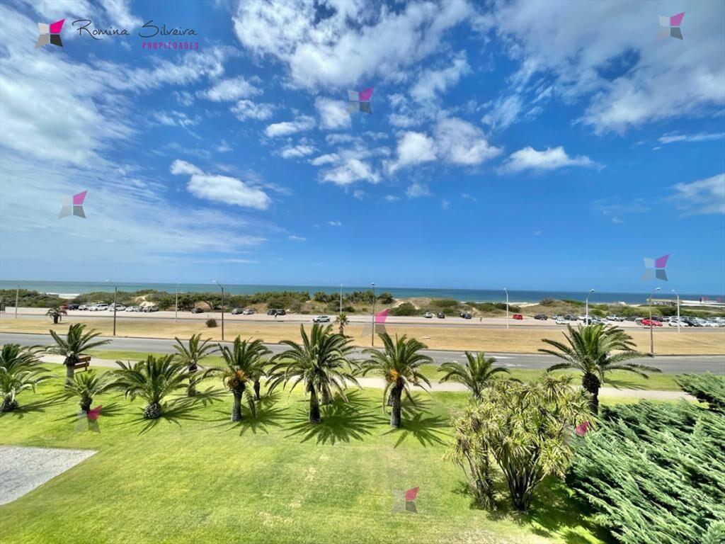 VENTA DE APARTAMENTO DE 2 DORMITORIOS EN BRAVA AL