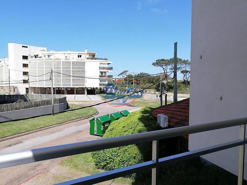 Apartamento Alquiler Temporal en Parada Mansa