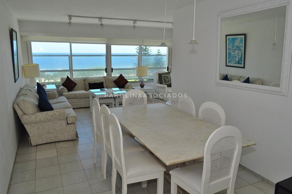 Apartamento en venta en complejo Lincoln Center,