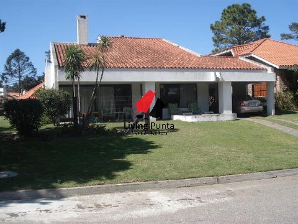 Casa en Mansa, 4 dormitorios *