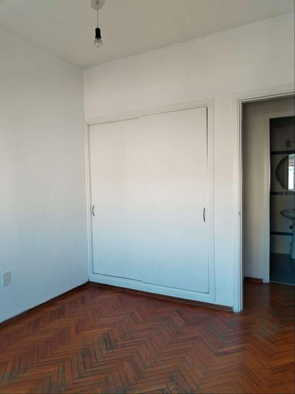 AL FRENTE URUGUAY Y GERMAN BARBATO 1 dormitorio Apartamento