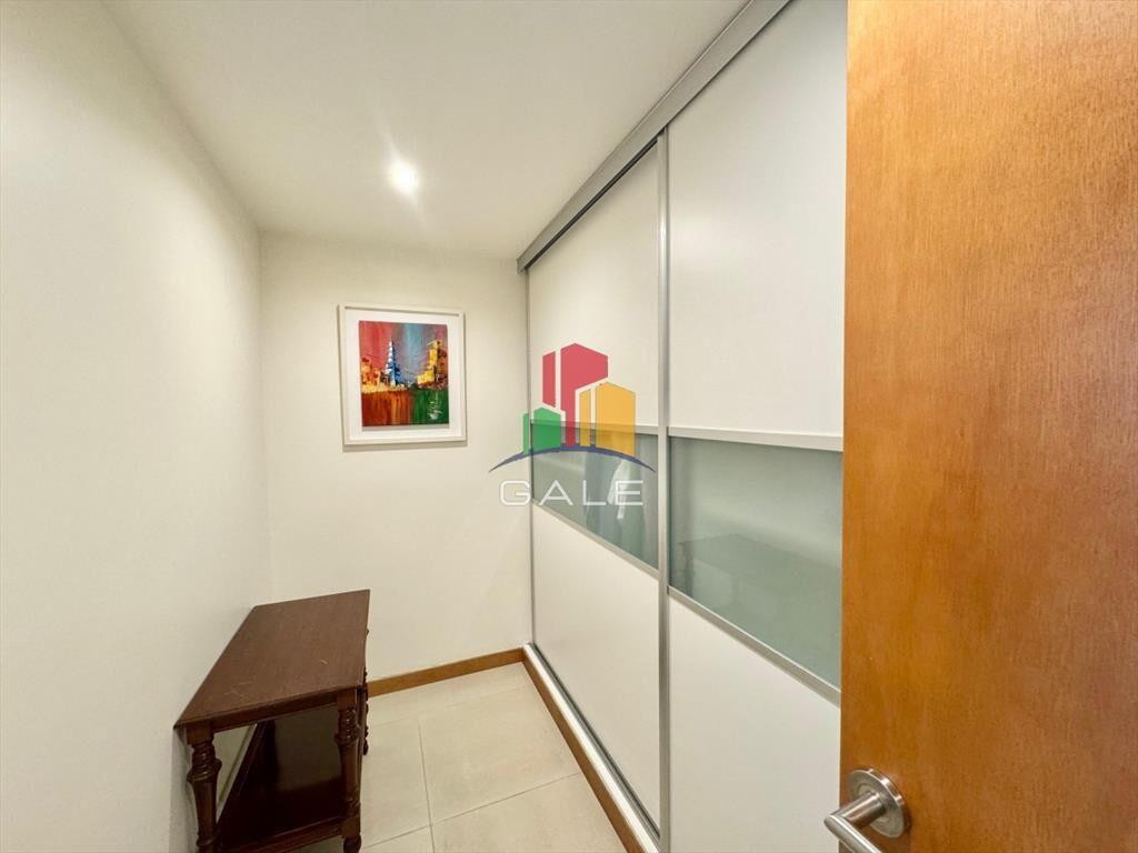 Apartamento en alquiler de dos dormitorios Playa Brava