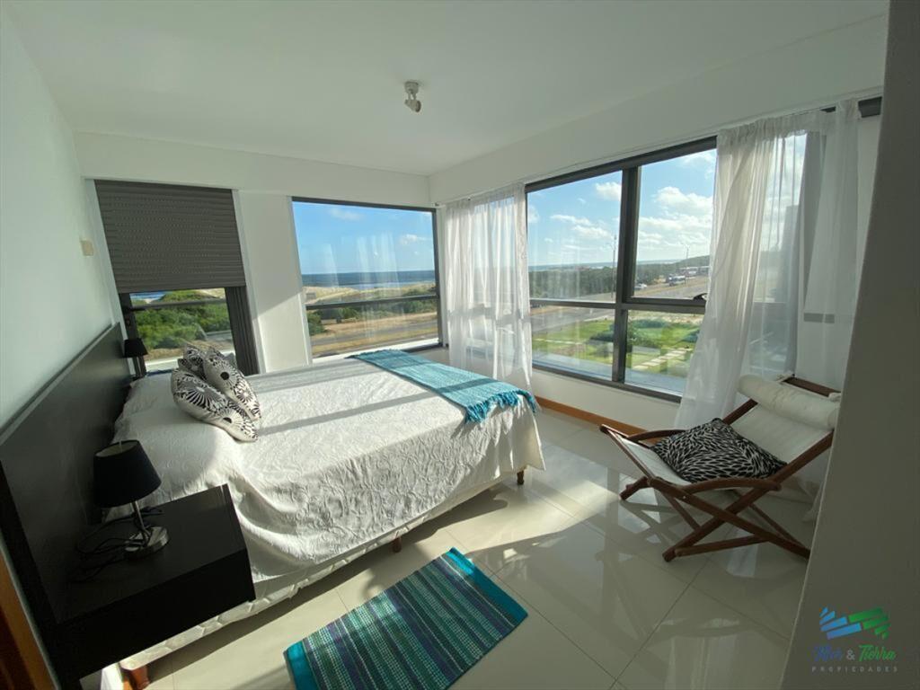 Vendo apartamento 3 dormitorios en brava frente