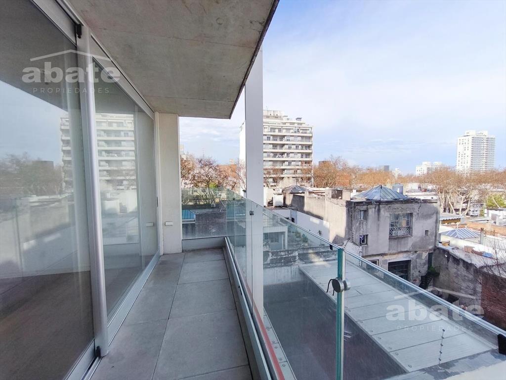 Alquiler apartamento 2 dormitorios Terraza Cochera