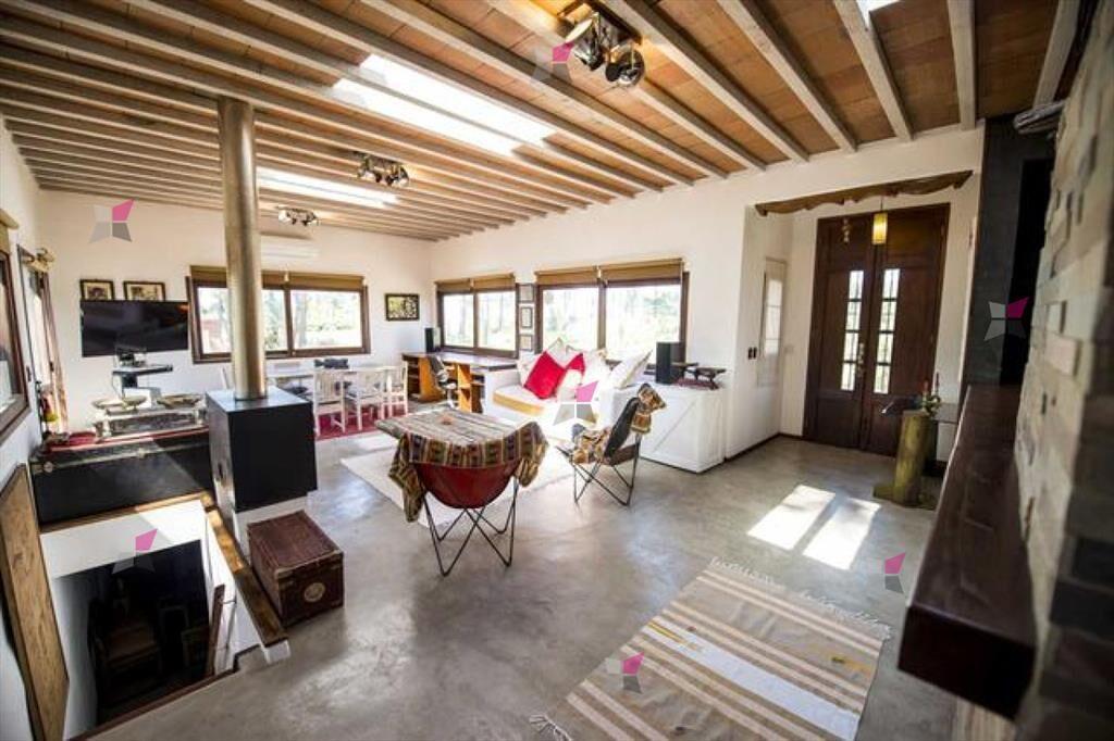 Venta de casa de 2 dormitorios en Pinares