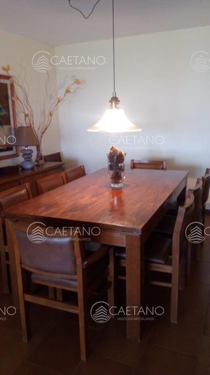 Lindo apartamento de 3 dormitorios con vista!