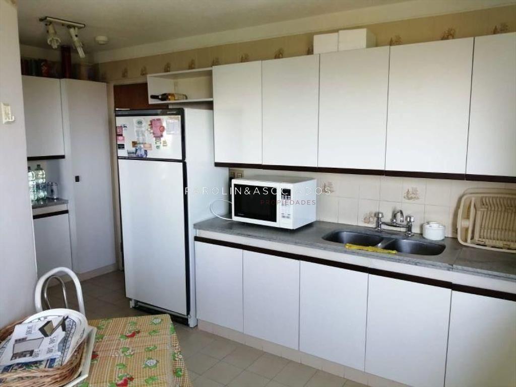 Apartamento en venta de 3 dormitorios en Punta