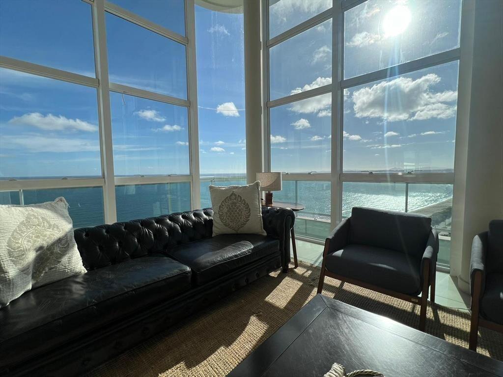 APARTAMENTO VENTA 4 DORMITORIOS PLAYA MANSA