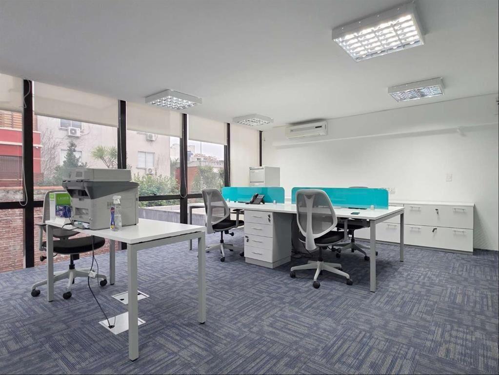 OFICINA en Punta Carretas - Alquiler para empresa - Próxima