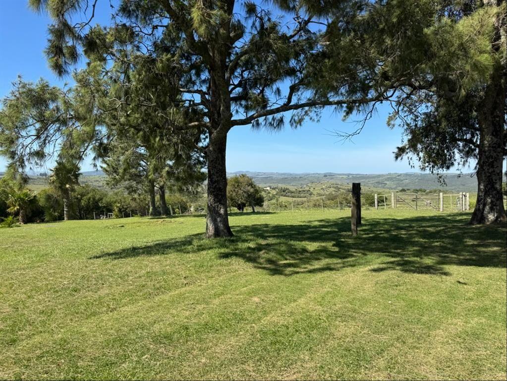 Venta de Campo de Sierra de los Caracoles un paraíso a 20 m