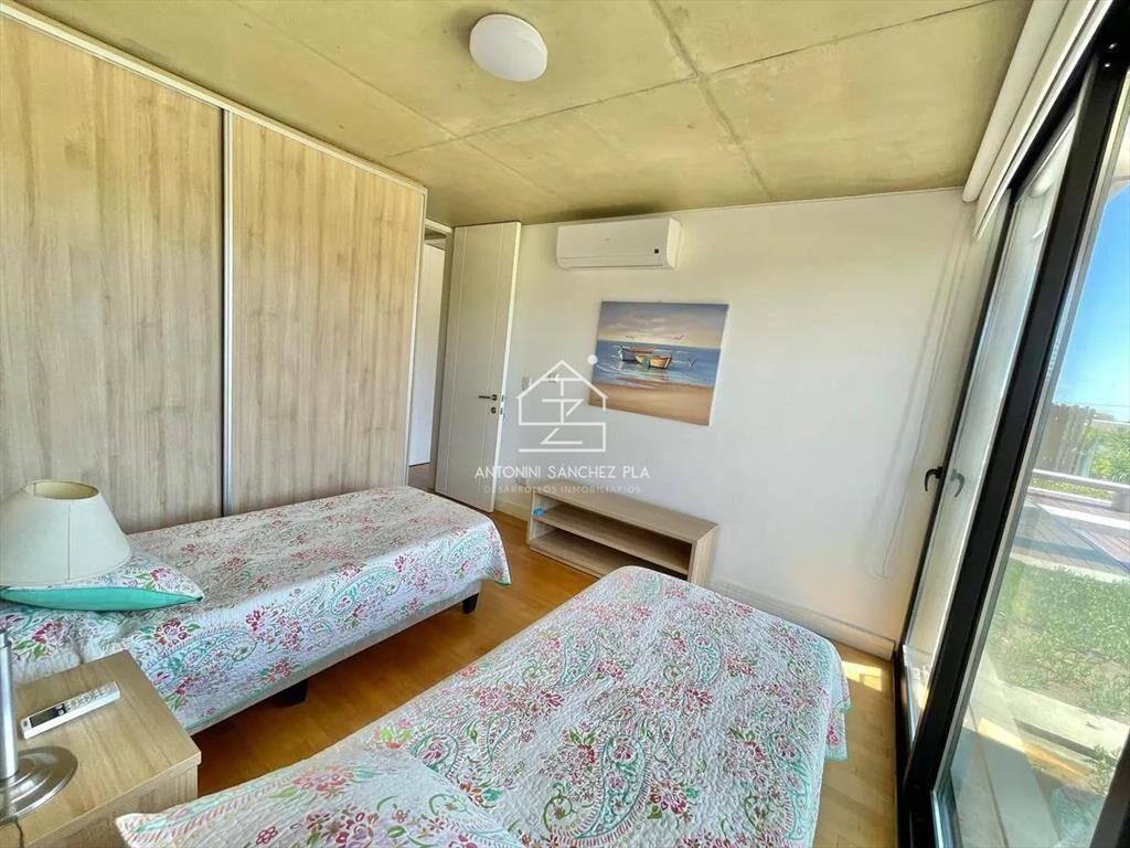 Apartamento en venta , 2 dormitorios, playa punta