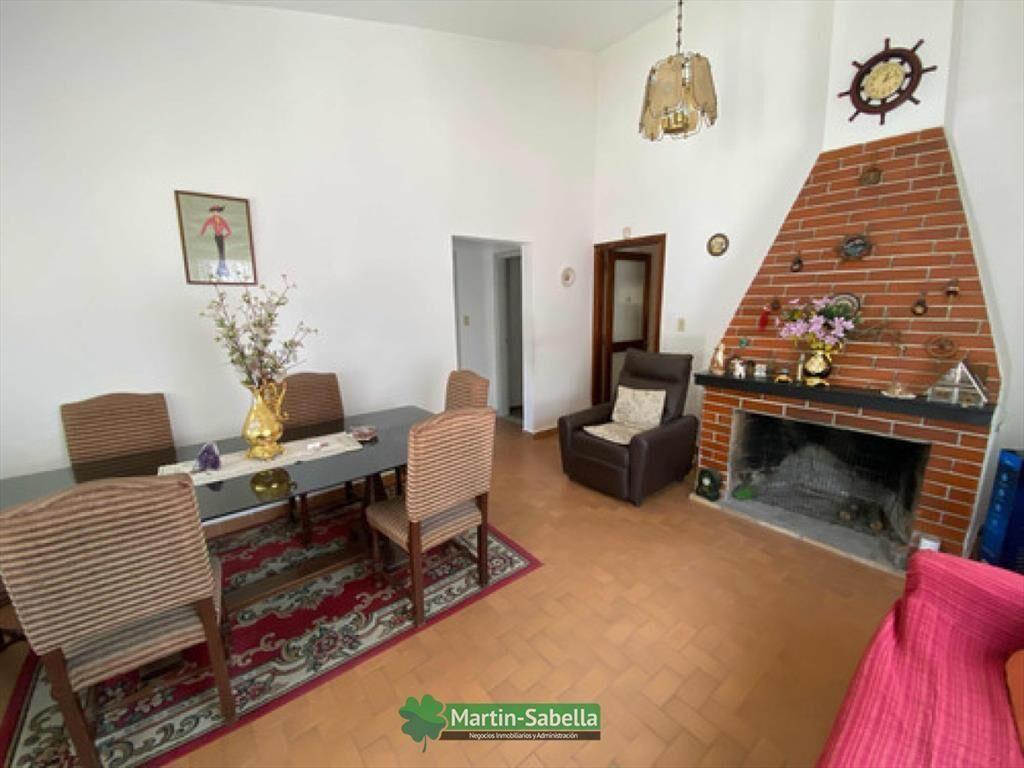 Casa en Venta - Brazo Oriental