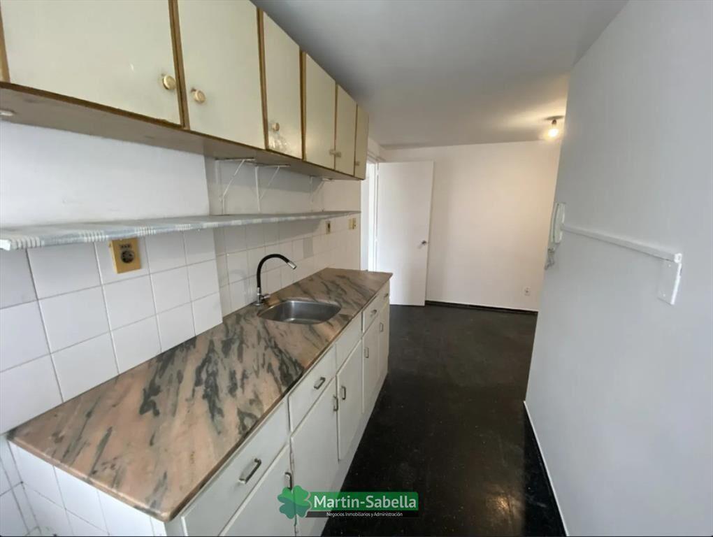 Apartamento en Alquiler - Parque Batlle