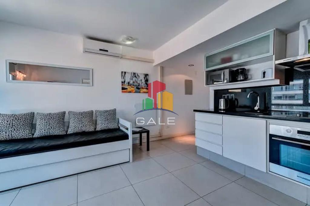 Venta Apartamento  1 Dormitorio Torre con