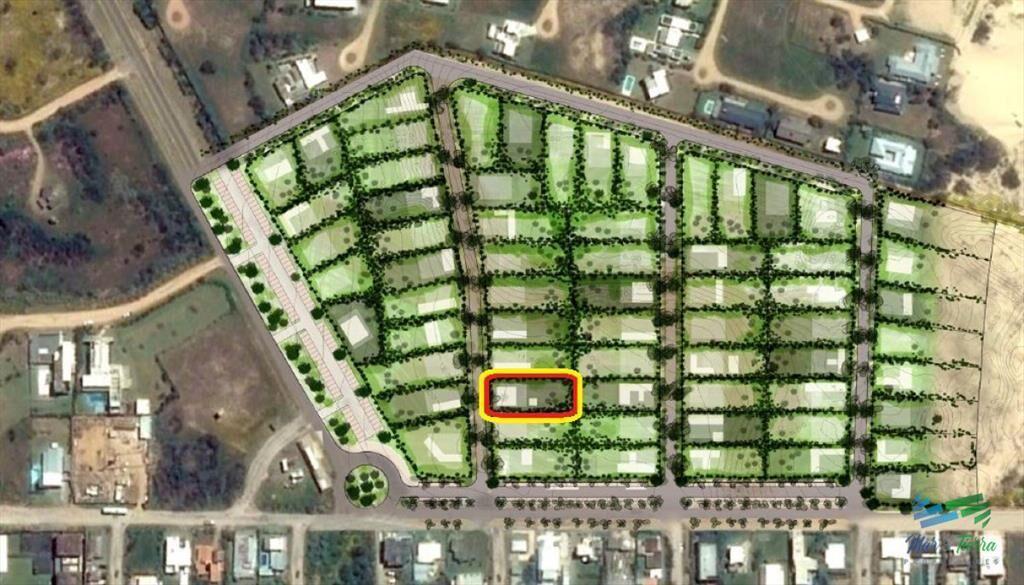 Venta de terreno en José Ignacio, Maldonado, a