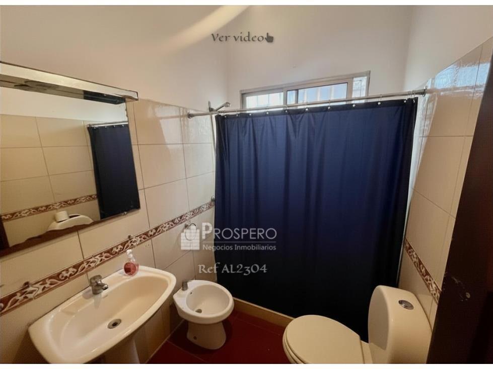 Al2304 venta casas 4 dorm La Blanqueada