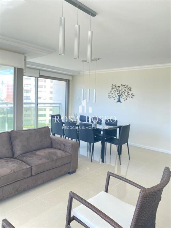 Espectacular apartamento en alquiler y venta