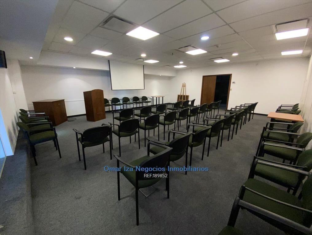 Venta local oficinas edificio corporativo aguada comercial