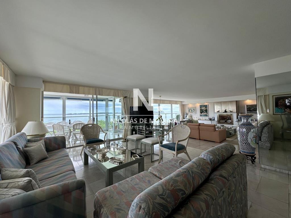Venta de Casa en San Rafael Punta del Este, de 4