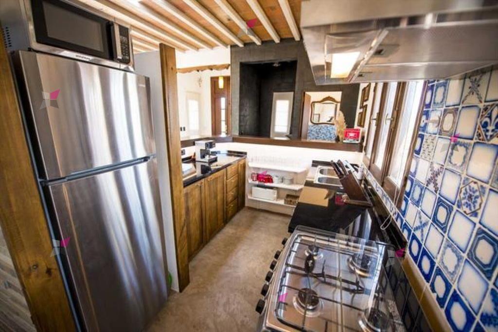 Venta de casa de 2 dormitorios en Pinares