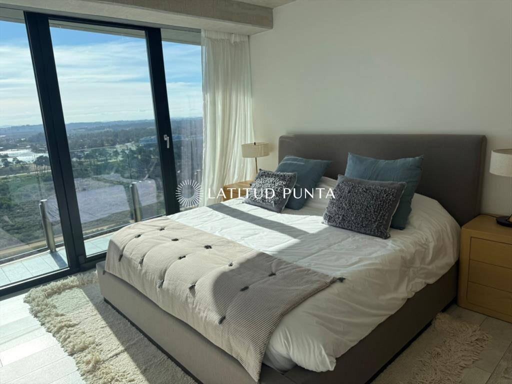 Apartamento de dos dormitorios Surfside