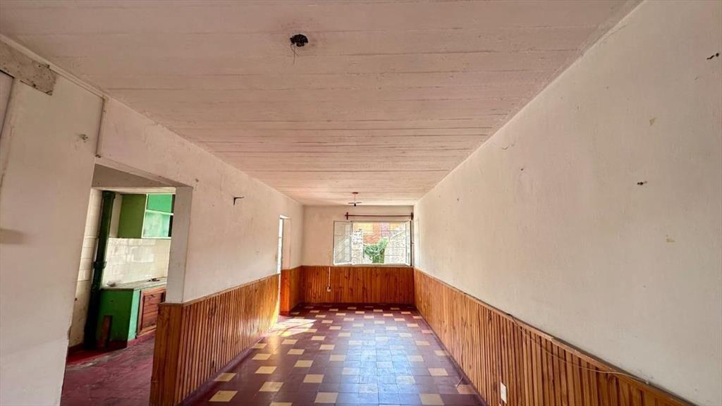DÚPLEX EN VENTA – BARRIO JARDÍN