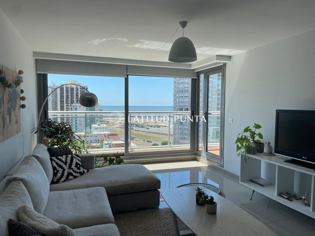 Brava, apartamento de 3 dormitorios, amenities
