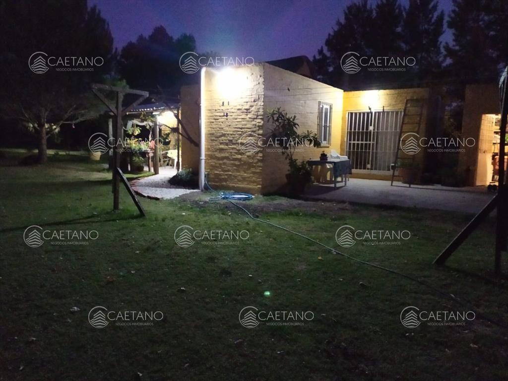 Chacra en oportunidad