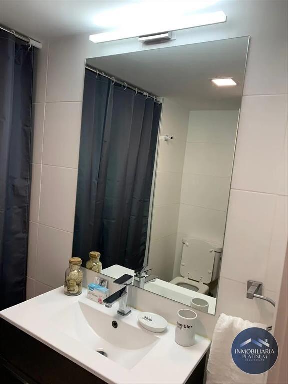 Apartamento en alquiler en Pocitos