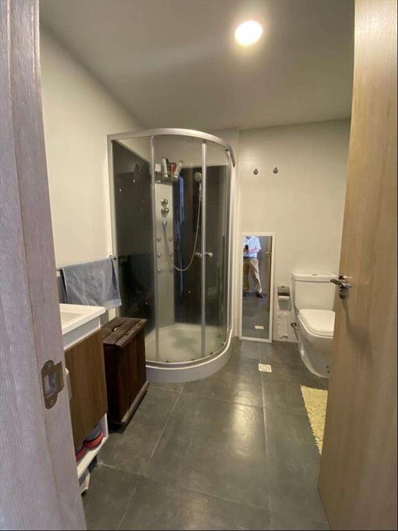 Alquiler apartamento Monoambiente de 35 m2 Pocitos luminoso