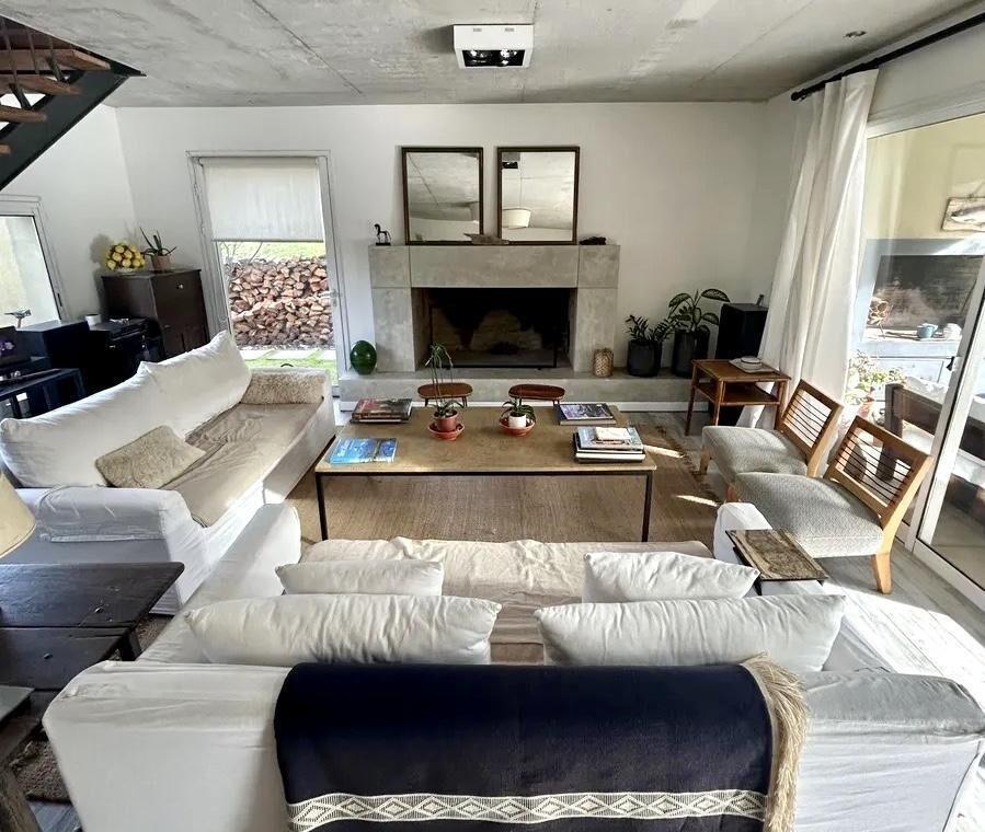 Casa en venta Lomas de Carrasco, La Tahona