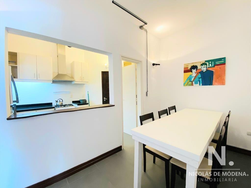 Apartamento en el Corazon de Manantiales