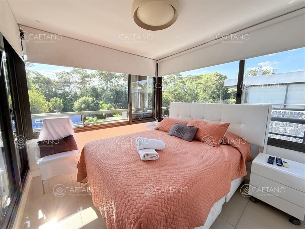 Vente apto 2 dormitorios punta del este