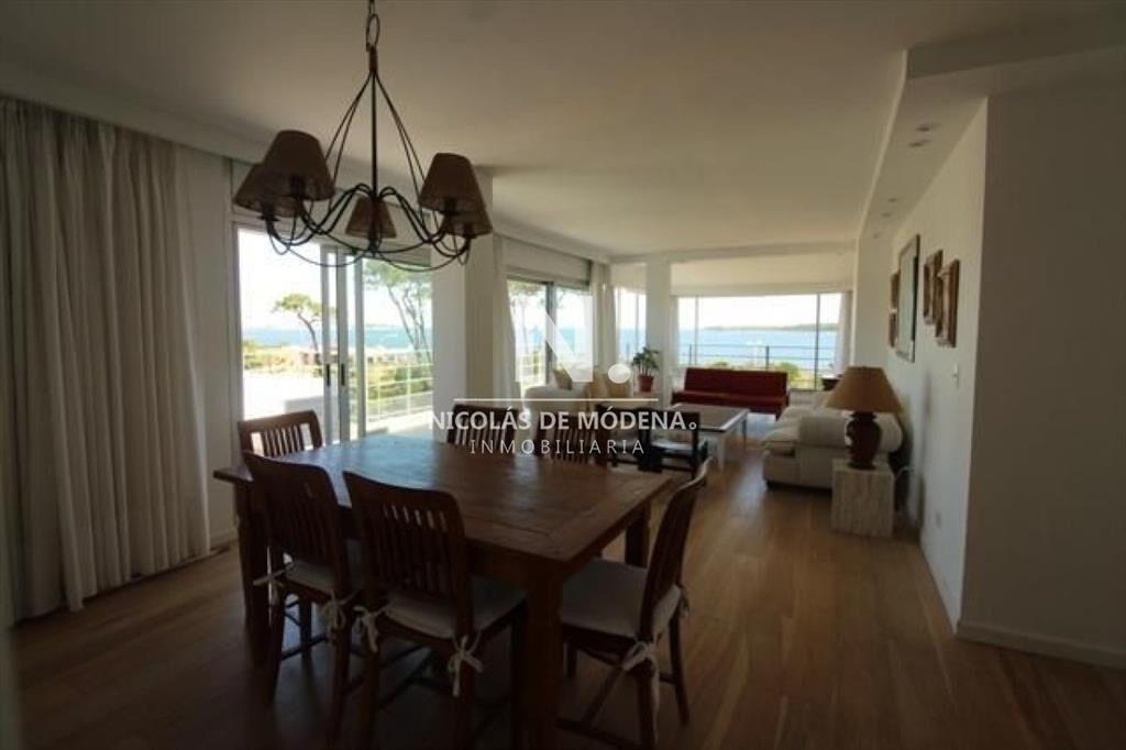 Apartamento en venta, Mansa - Punta del Este