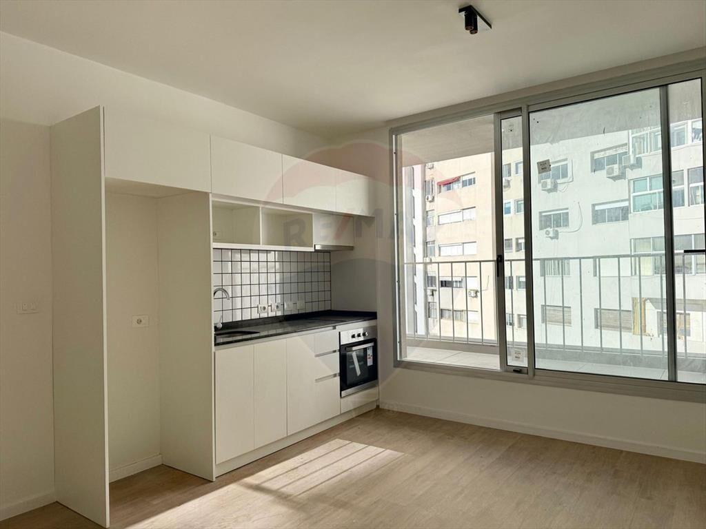 Venta apartamento monoambiente Centro