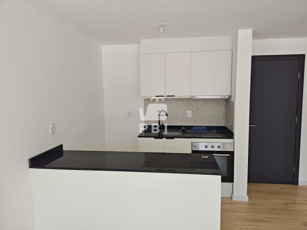 Apartamento de 1 dormitorio a estrenar a pasos -
