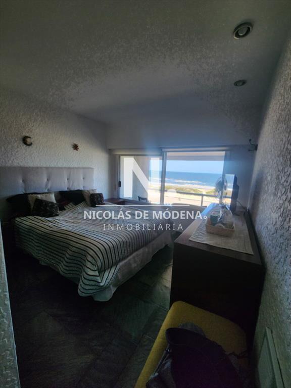 Vende apartamento de 1 dormitorio en Punta del Este, con vi