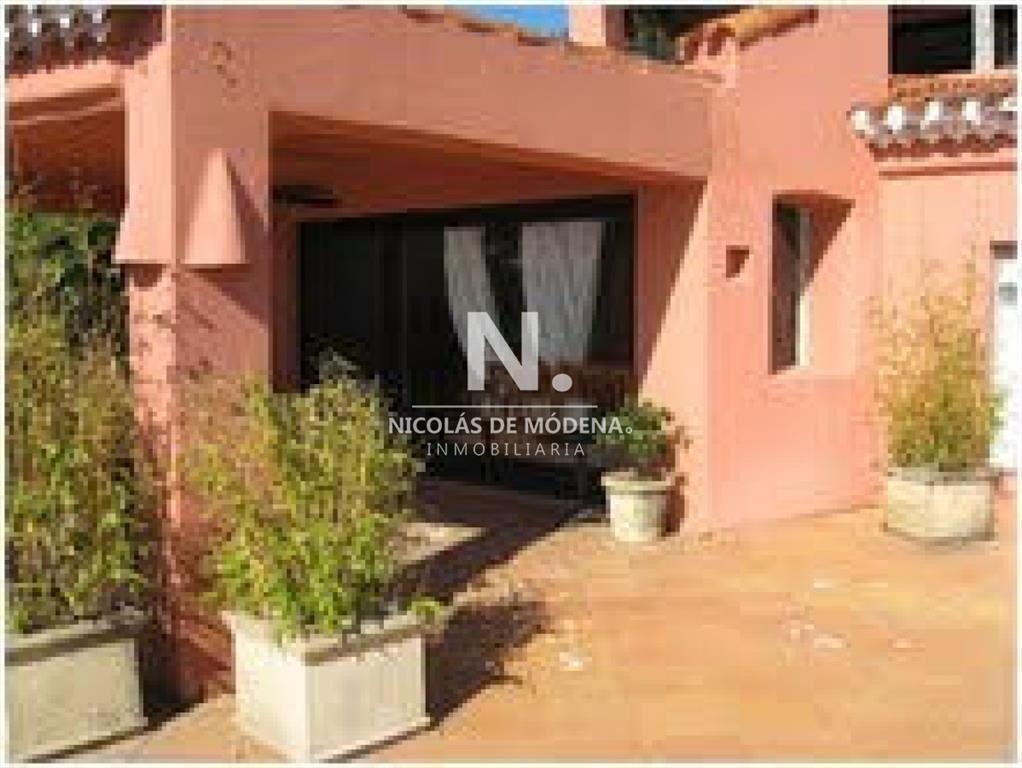 Hermoso y comodo departamento en venta en Marina