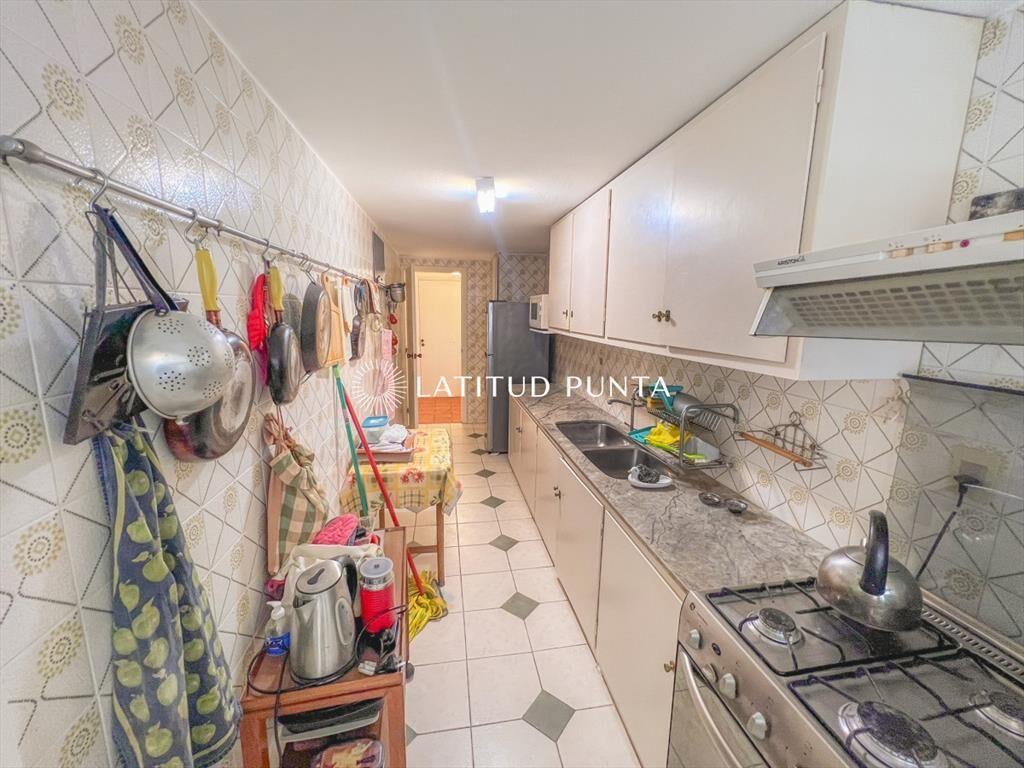 Apartamento en primera línea Mansa, 3 más