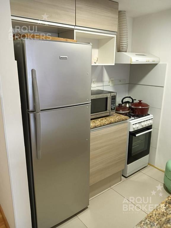 Apartamento monoambiente en venta en Punta Carretas