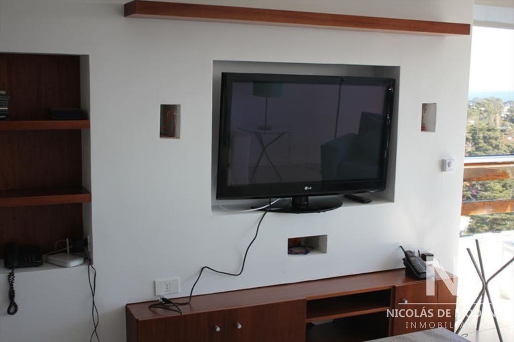 apartamento en zona de Roosvelt