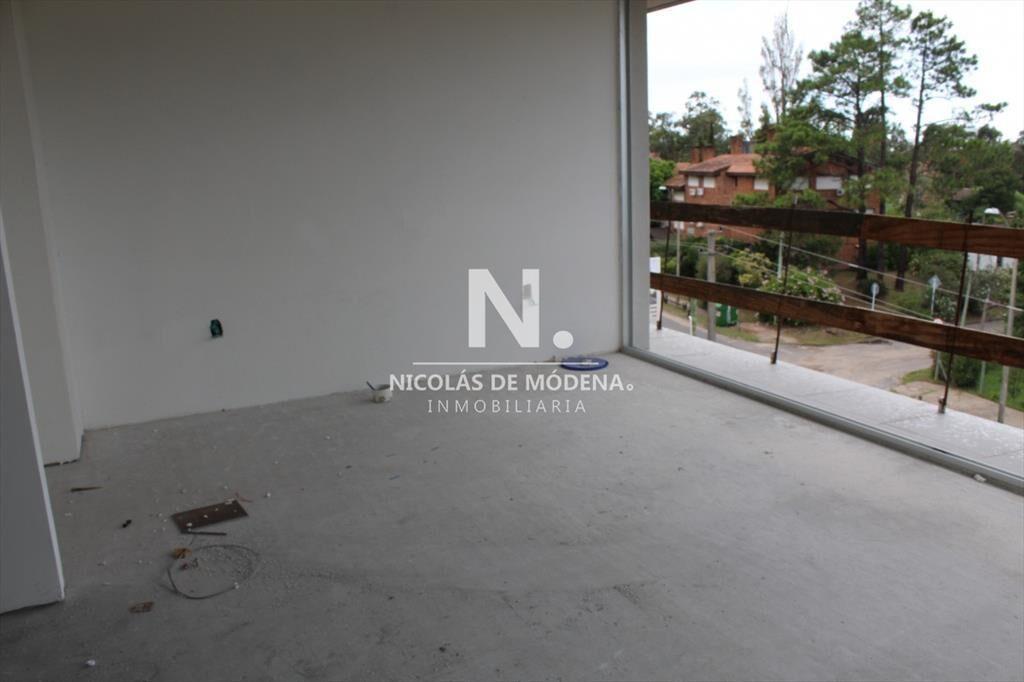 Apartamento Monoambiente