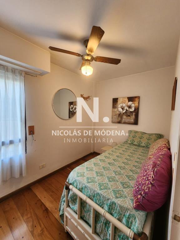 Apartamento en venta frente al mar, 3 Parquemar